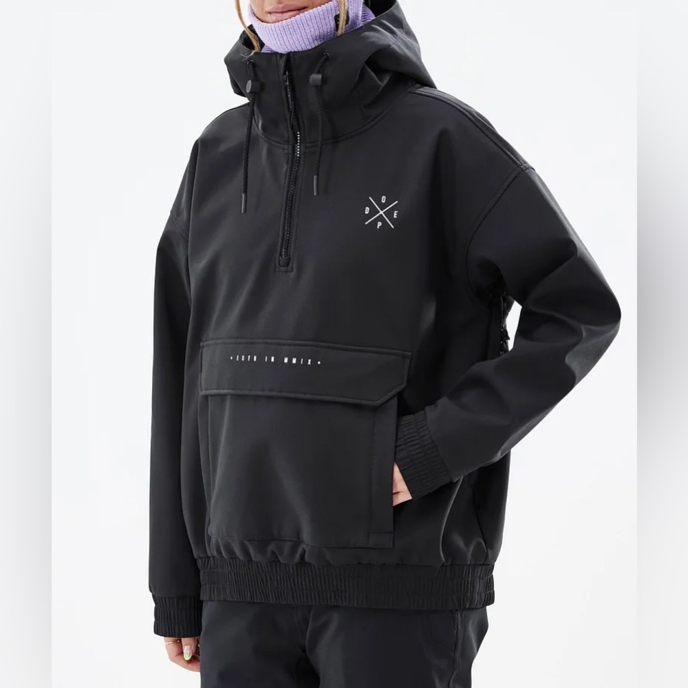 DOPE snowboard jacket